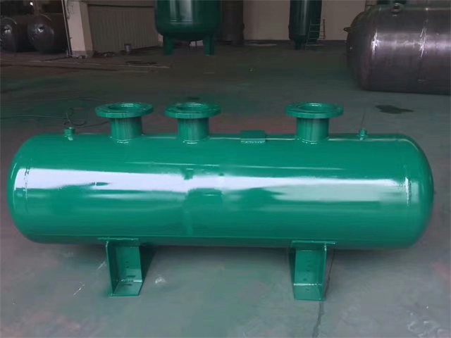 新城新城新城蒸汽分气缸 新城新城新城蒸汽分气缸